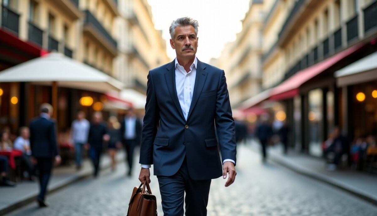 L'impact majeur de la fortune de Bolloré sur l'économie française L'impact majeur de la fortune de Bolloré sur l'économie française