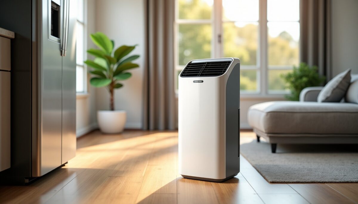 Découverte du fonctionnement d'une pompe à chaleur air-air et ses multiples bénéfices