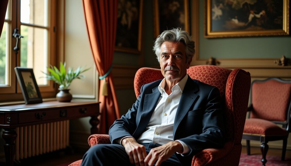 Quel est le patrimoine actuel de Didier Bourdon ? Quel est le patrimoine actuel de Didier Bourdon ?