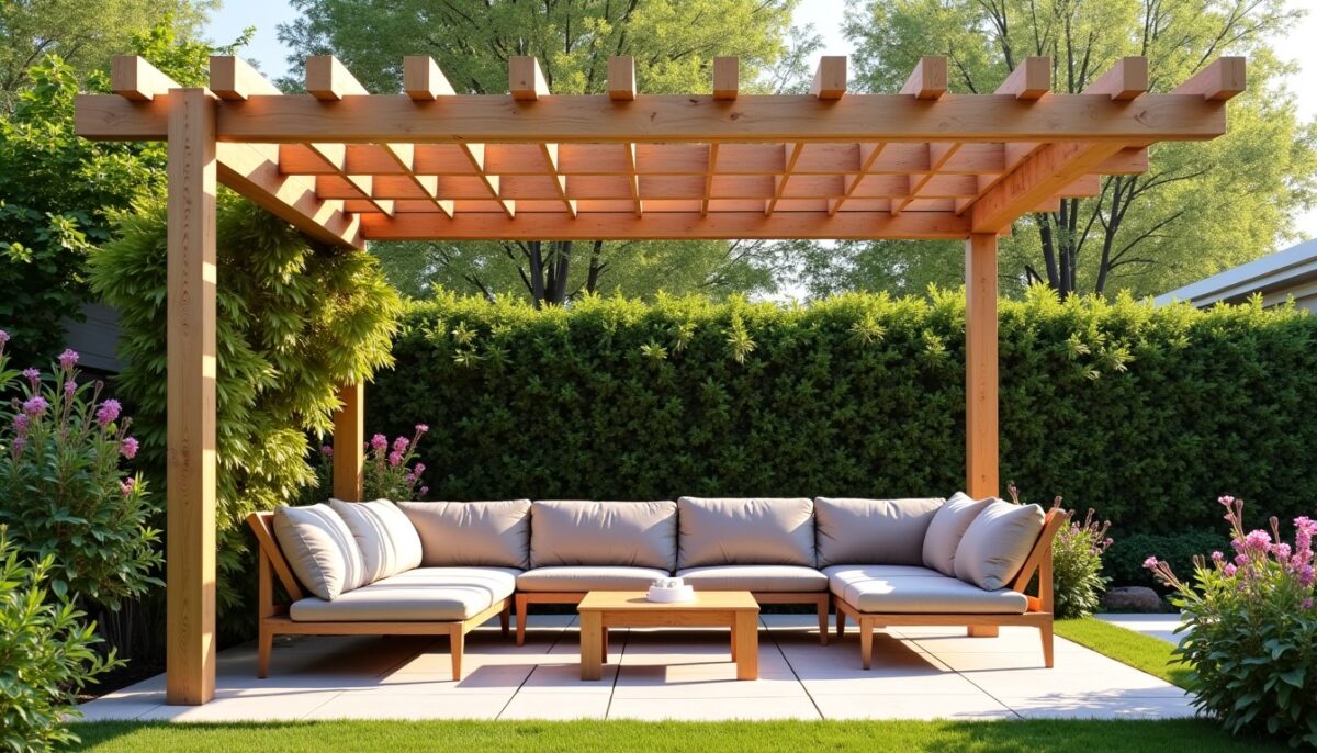 Déclarer sa pergola aux impôts : un guide simple et efficace Déclarer sa pergola aux impôts : un guide simple et efficace