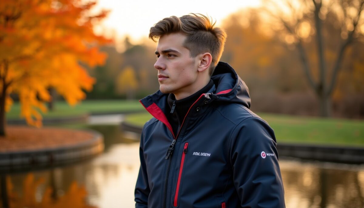 Comment sélectionner la softshell Modyf idéale pour répondre parfaitement à vos besoins Comment sélectionner la softshell Modyf idéale pour répondre parfaitement à vos besoins