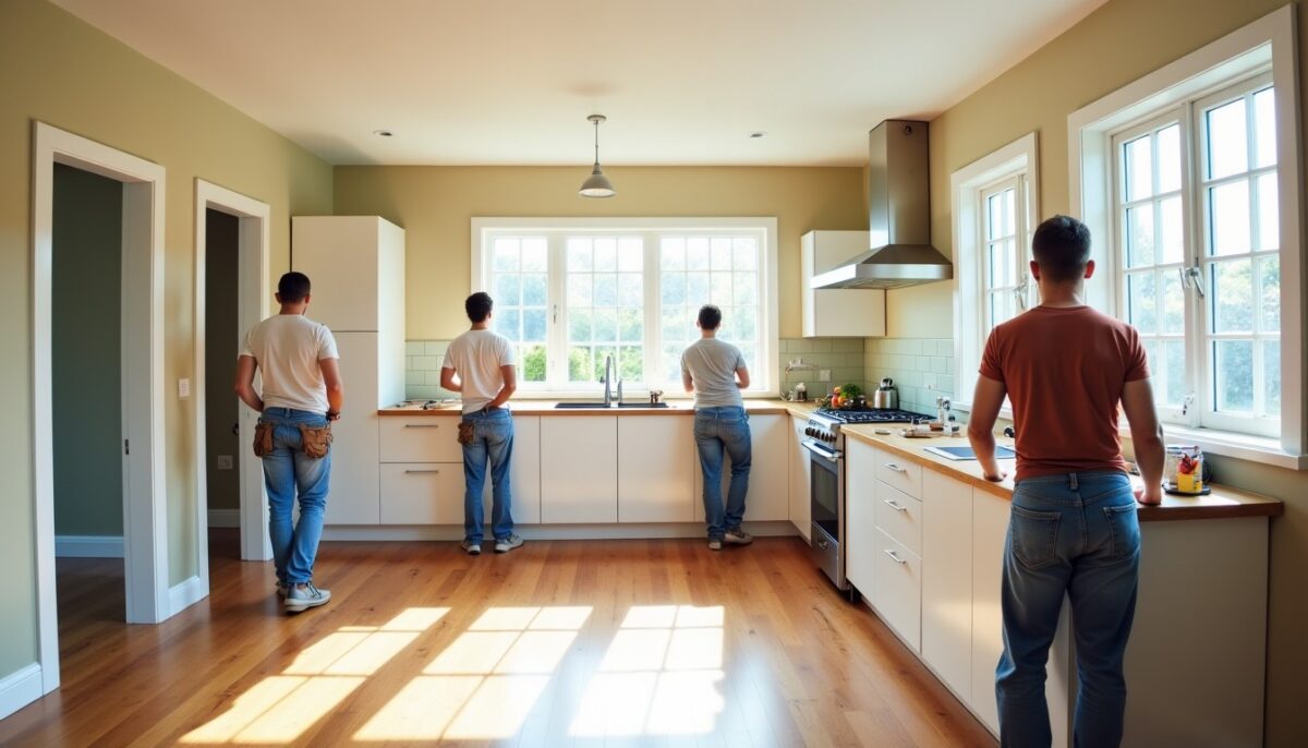 Devis travaux sur Habitatpresto : astuces pour décrocher le meilleur prix pour vos rénovations Devis travaux sur Habitatpresto : astuces pour décrocher le meilleur prix pour vos rénovations