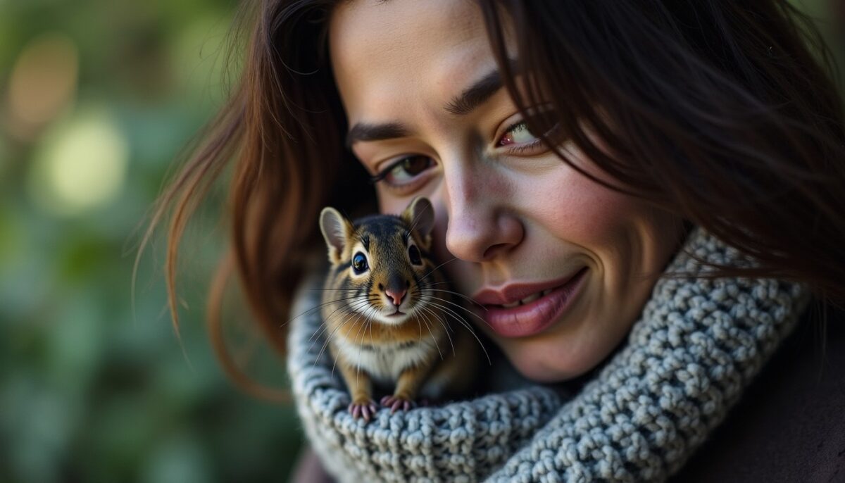 Locataire et envahi par des souris : quelles démarches entreprendre pour retrouver un logement sain ? Locataire et envahi par des souris : quelles démarches entreprendre pour retrouver un logement sain ?