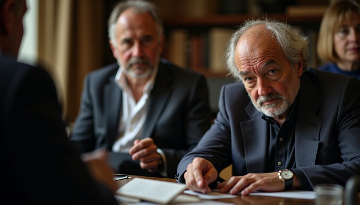 La fortune de Jacques Attali : décryptage de son patrimoine et des clés de sa réussite