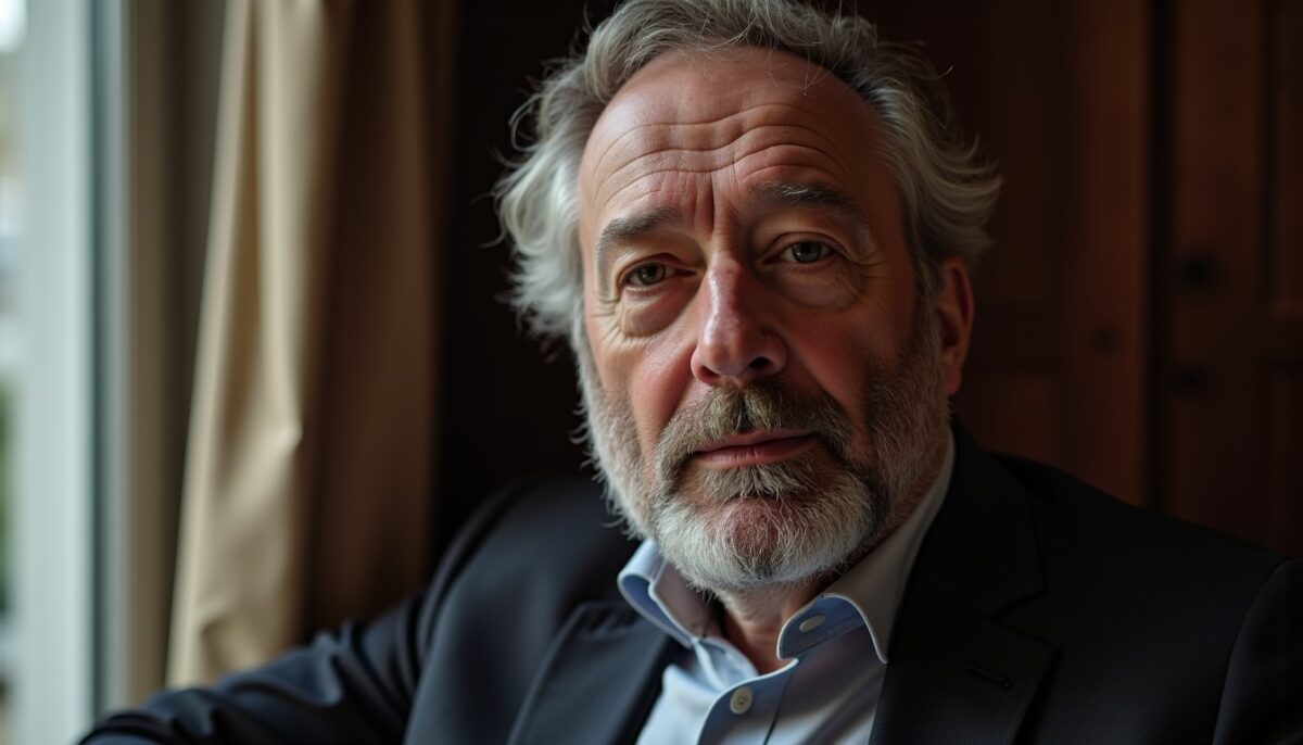 Jean-Jacques Debout : Découvrez les clés de sa fortune et de son succès Jean-Jacques Debout : Découvrez les clés de sa fortune et de son succès