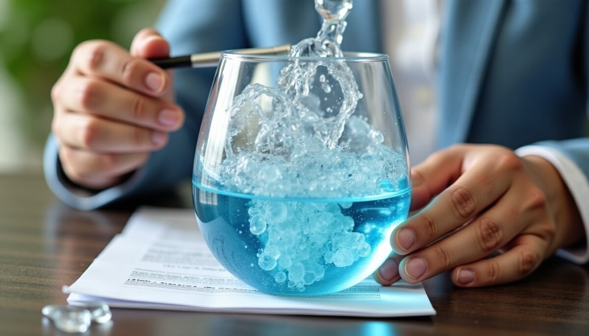 Guide pratique pour propriétaires : comment établir la facturation de l’eau à un locataire Guide pratique pour propriétaires : comment établir la facturation de l’eau à un locataire