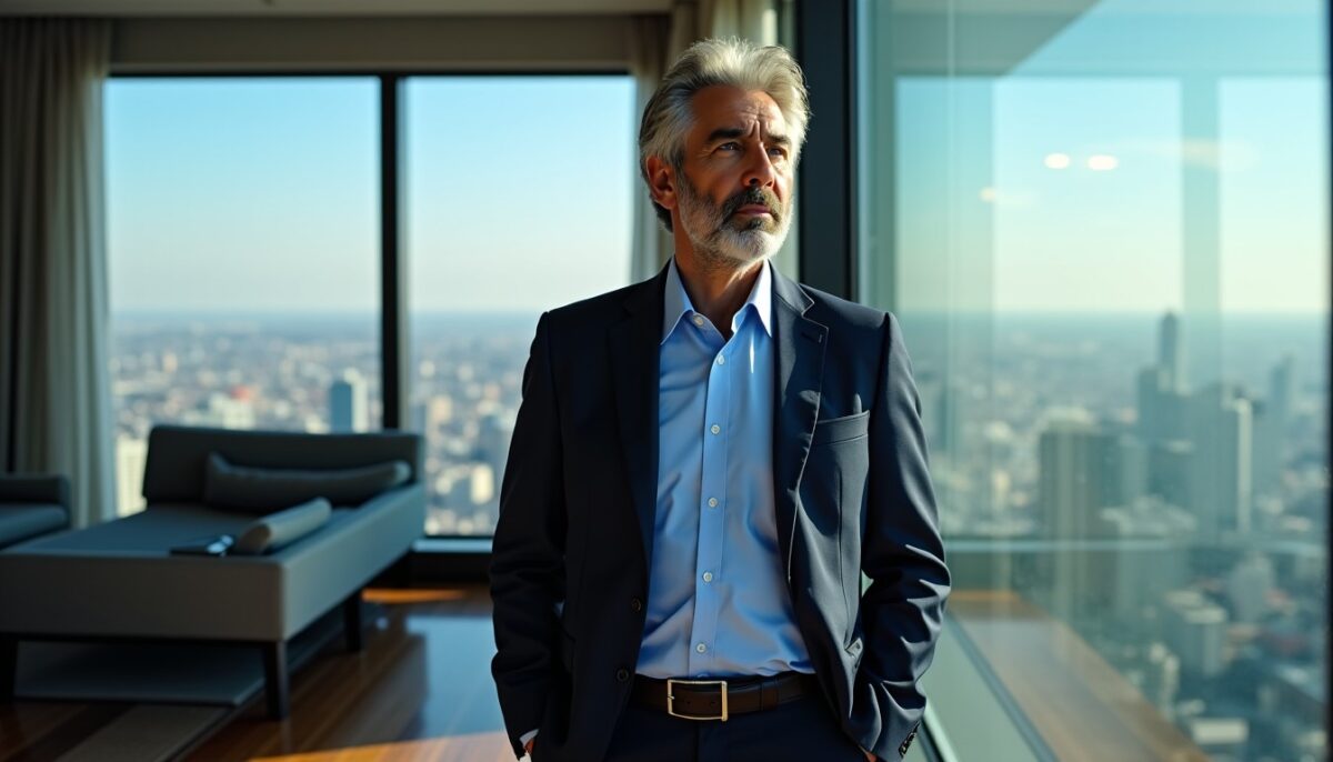 Jean-Pierre Nadir : découverte de sa fortune et des secrets de sa réussite