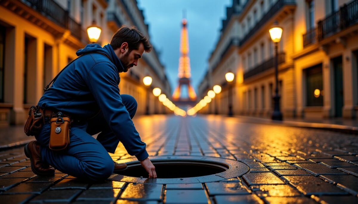 Fuite d’eau nocturne à Paris : pourquoi choisir un plombier disponible 24h/24 est un atout majeur Fuite d’eau nocturne à Paris : pourquoi choisir un plombier disponible 24h/24 est un atout majeur