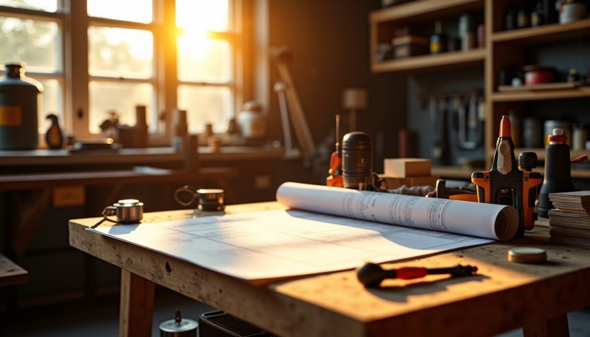 Armado : guide pratique et astuces pour réussir vos projets de montage