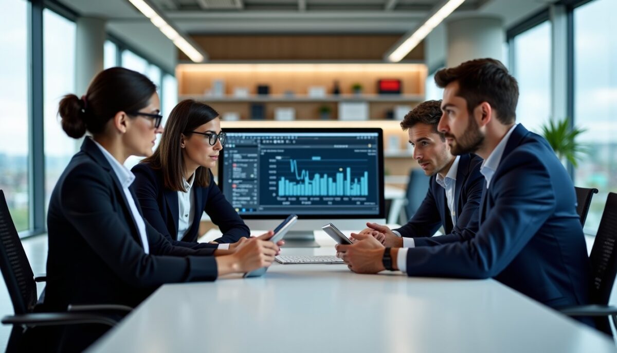 Maximisez l'efficacité de la gestion de votre espace MyFoncia