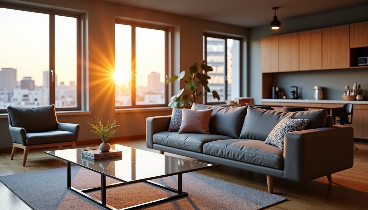 Airbnb pour les locataires : découvrez le guide complet étape par étape