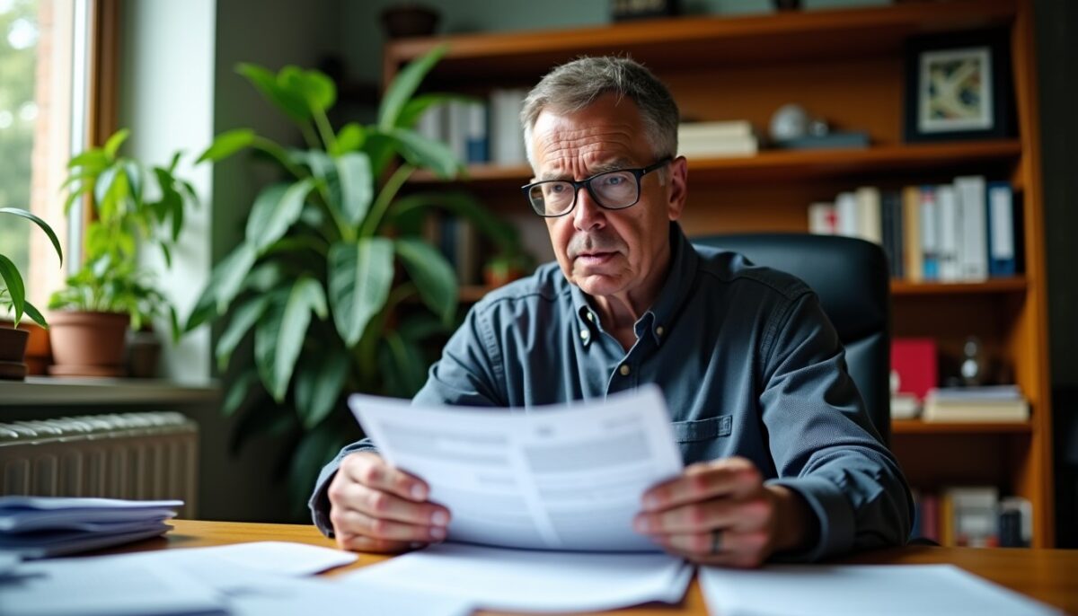 Les démarches à suivre en cas d'impayé de loyer par votre locataire