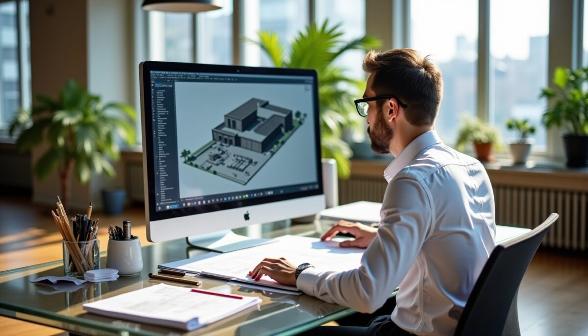 Maîtriser l’échelle dans AutoCAD : guide pratique pour vos projets de dessin