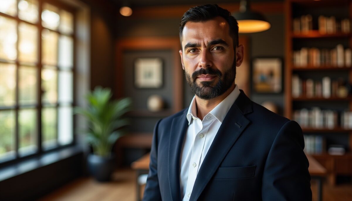 Karim Zéribi : Exploration détaillée de son patrimoine et de ses sources de revenus