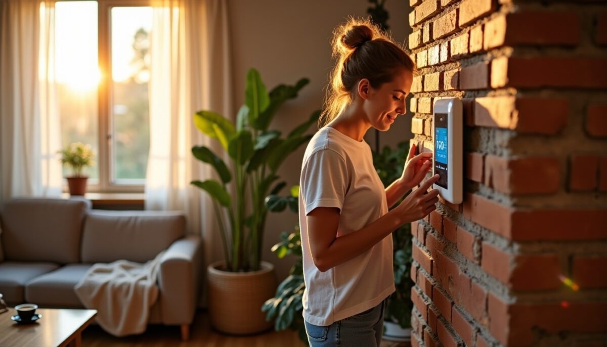 Astuces incontournables pour bien chauffer un appartement mal isolé sans gaspiller d'énergie