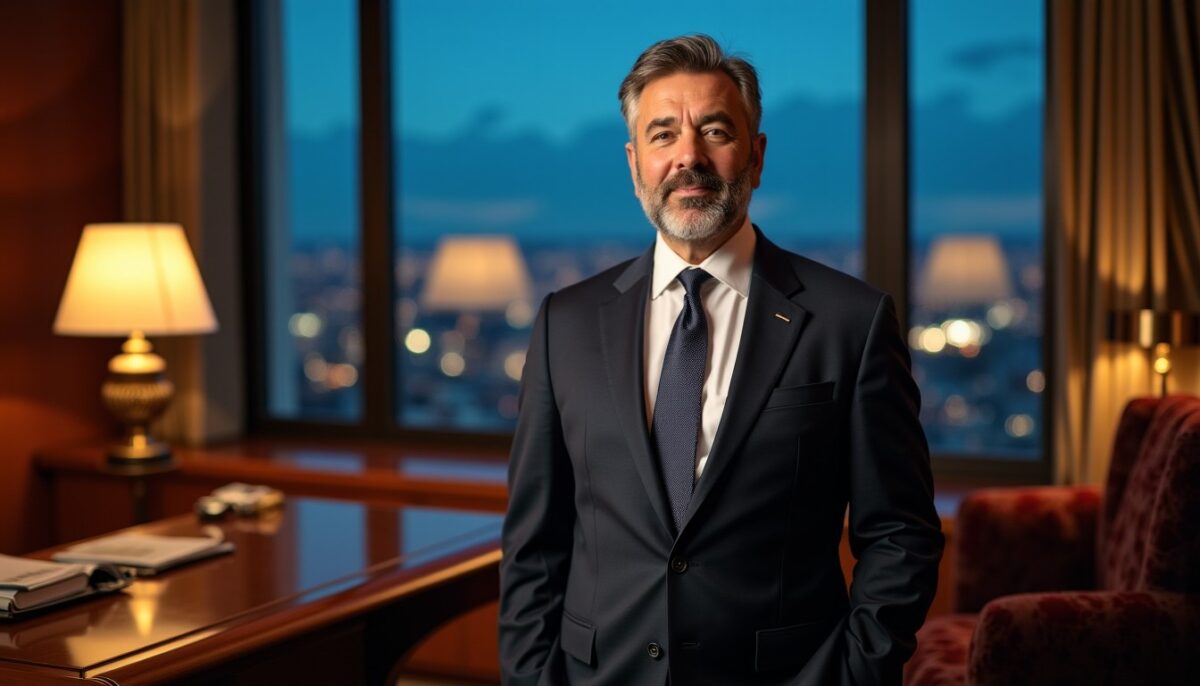 Meyer Habib : Quelle est l'ampleur de sa fortune ? Meyer Habib : Quelle est l'ampleur de sa fortune ?