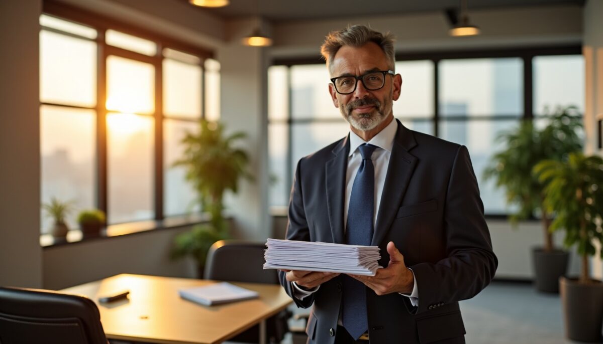 Documents indispensables à fournir au locataire : le guide complet pour le propriétaire