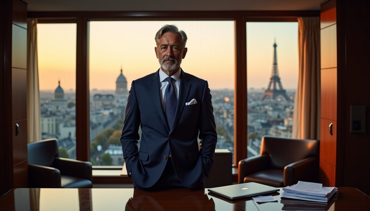 Alain Madelin : plongée au cœur de son patrimoine financier Alain Madelin : plongée au cœur de son patrimoine financier