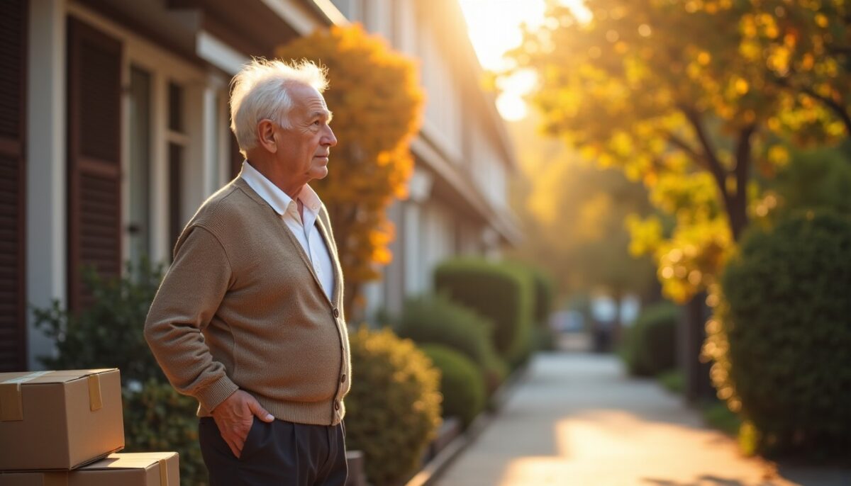 Expulsion d'un locataire âgé de plus de 80 ans : règles essentielles et exceptions à ne pas manquer Expulsion d'un locataire âgé de plus de 80 ans : règles essentielles et exceptions à ne pas manquer