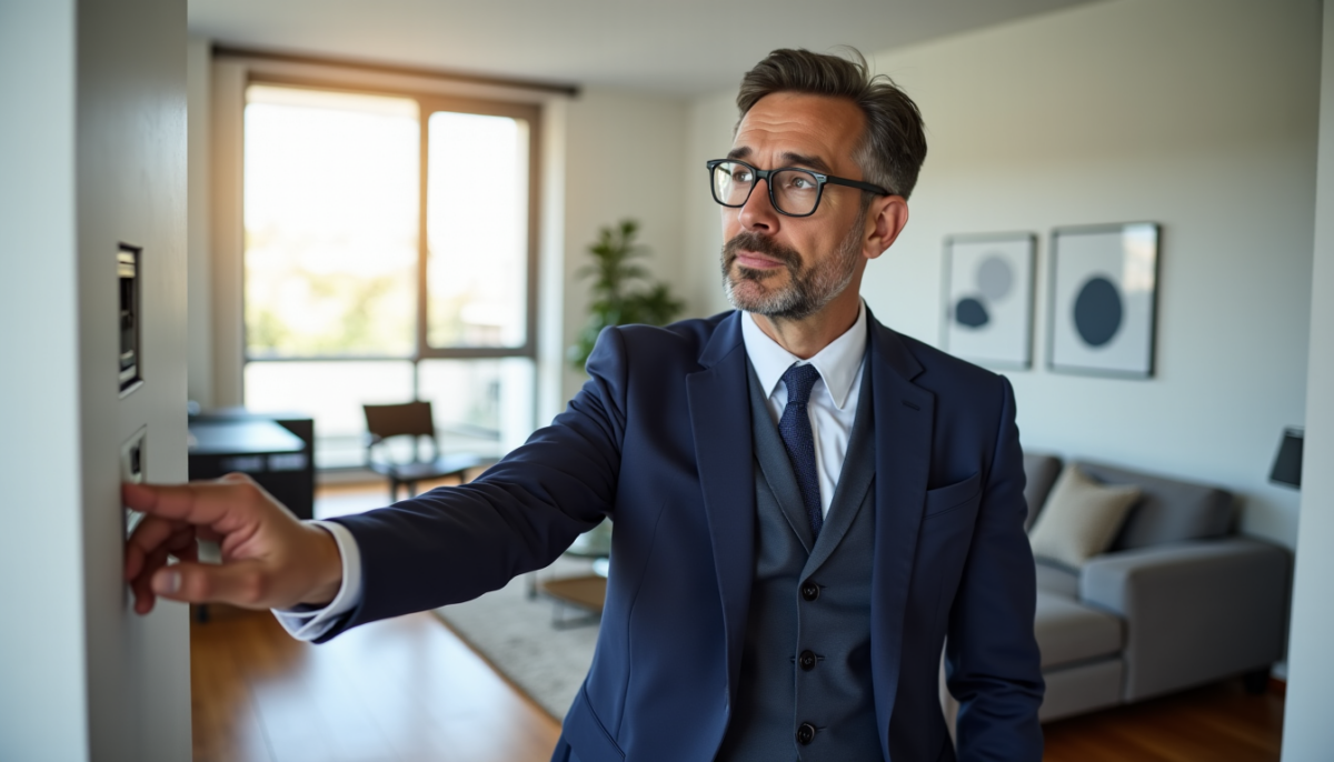 Améliorez votre sécurité avec un diagnostic immobilier expert Améliorez votre sécurité avec un diagnostic immobilier expert