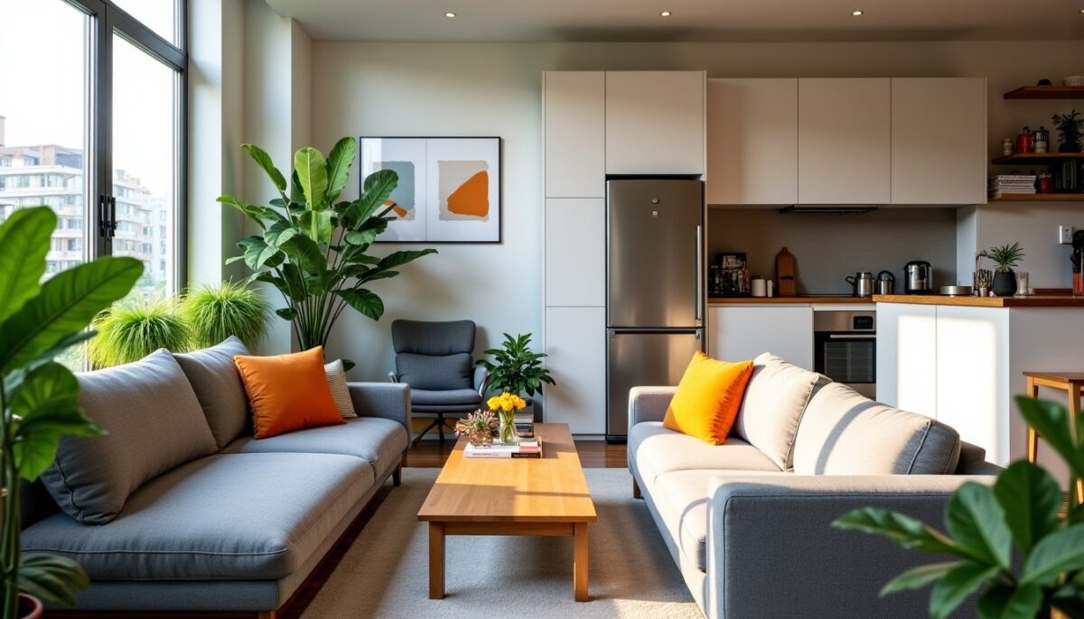Appartement T2 : guide complet, dimensions idéales et où trouver les meilleures offres ! Appartement T2 : guide complet, dimensions idéales et où trouver les meilleures offres !