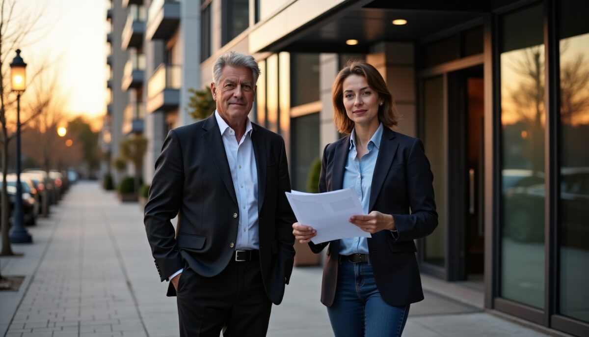 Charges de copropriété : décryptage des responsabilités entre locataire et propriétaire Charges de copropriété : décryptage des responsabilités entre locataire et propriétaire