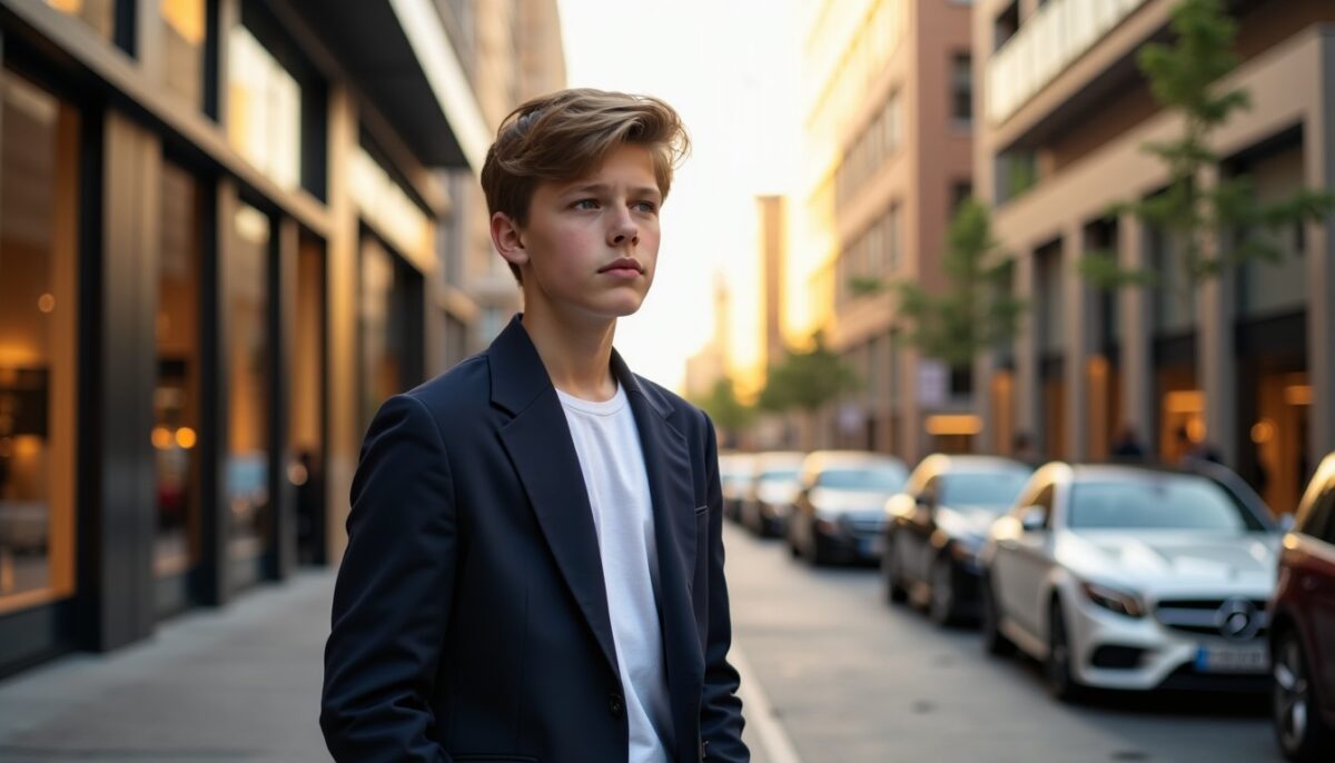 Quelle est la véritable valeur nette de Barron Trump aujourd'hui ? Quelle est la véritable valeur nette de Barron Trump aujourd'hui ?
