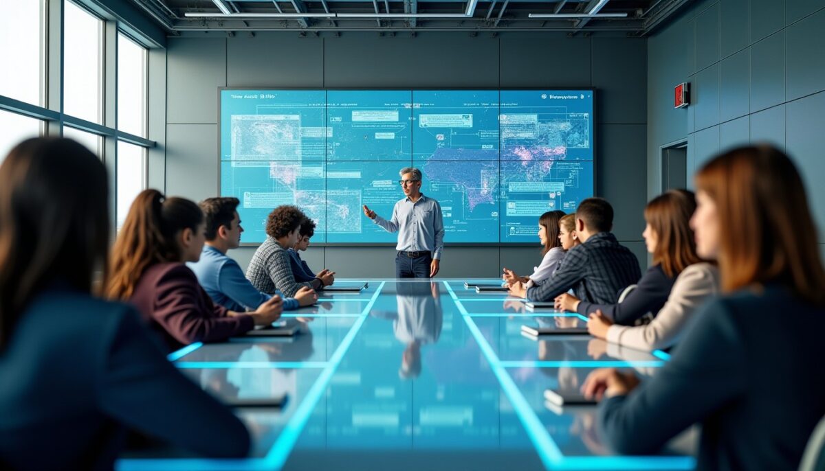 Wizards Academy en 2026 : l'alliance ultime entre SEO et intelligence artificielle ?