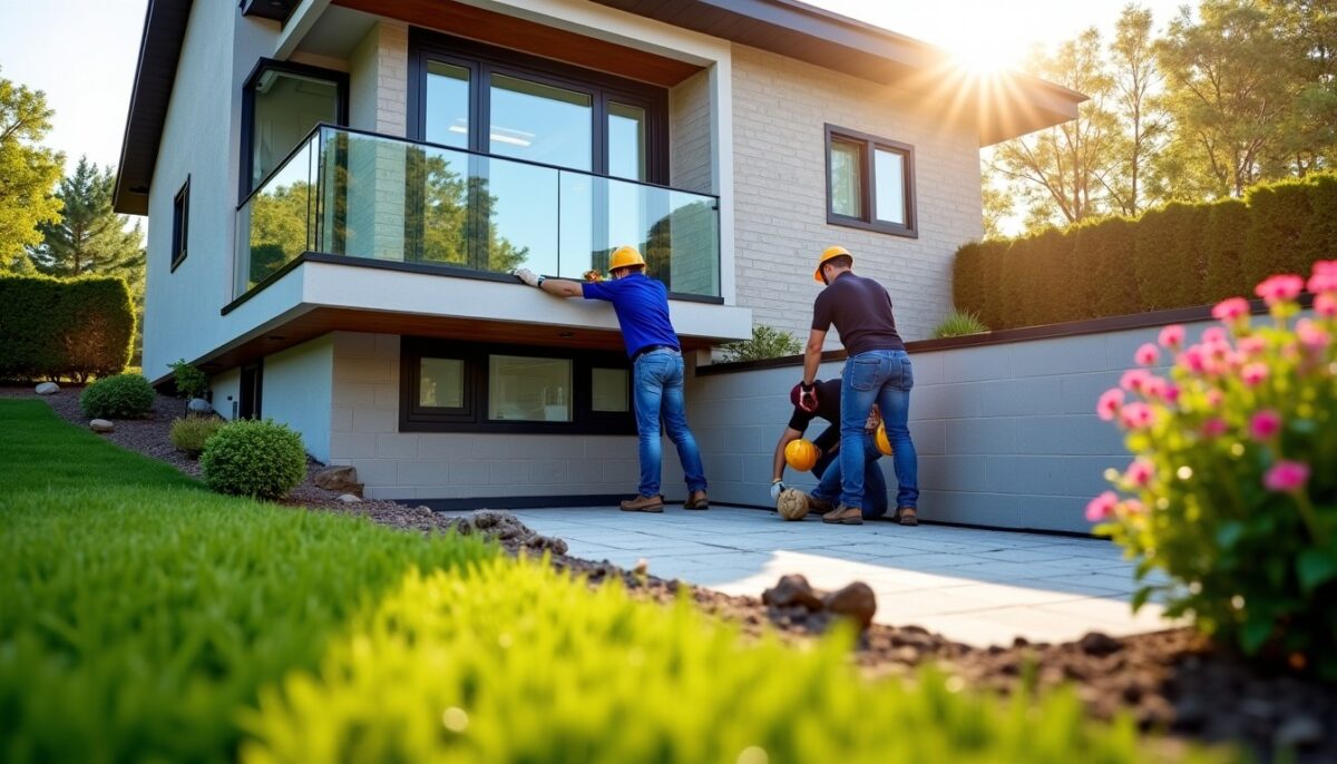 Optimisez l'isolation de votre maison : Guide pratique pour isoler efficacement un vide sanitaire Optimisez l'isolation de votre maison : Guide pratique pour isoler efficacement un vide sanitaire