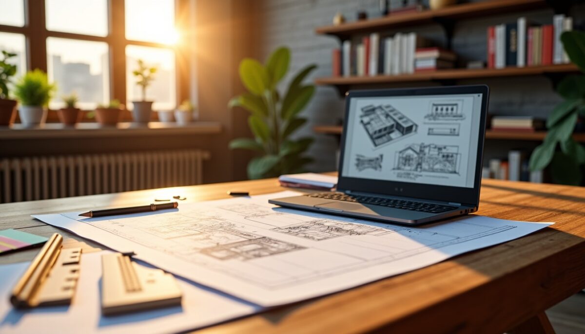 Guide pratique pour organiser efficacement vos travaux sur Travauxmakers.fr