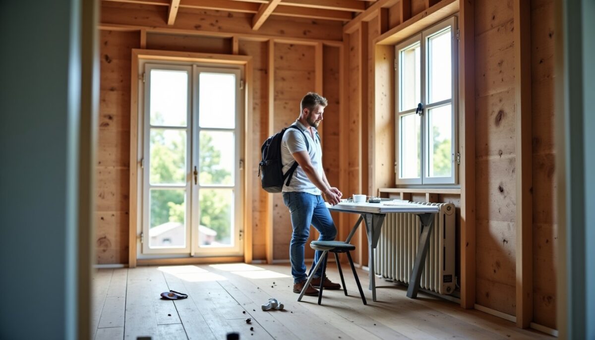 Optimisez l'isolation de votre maison grâce à l'expertise d'artisansisolation.fr Optimisez l'isolation de votre maison grâce à l'expertise d'artisansisolation.fr
