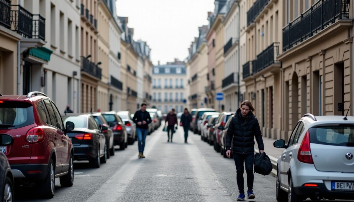 Les quartiers de Nantes à éviter pour un emménagement sans souci Les quartiers de Nantes à éviter pour un emménagement sans souci