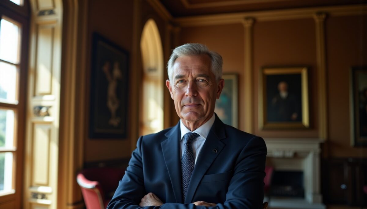Christian Estrosi : plongée au cœur de son impressionnant patrimoine