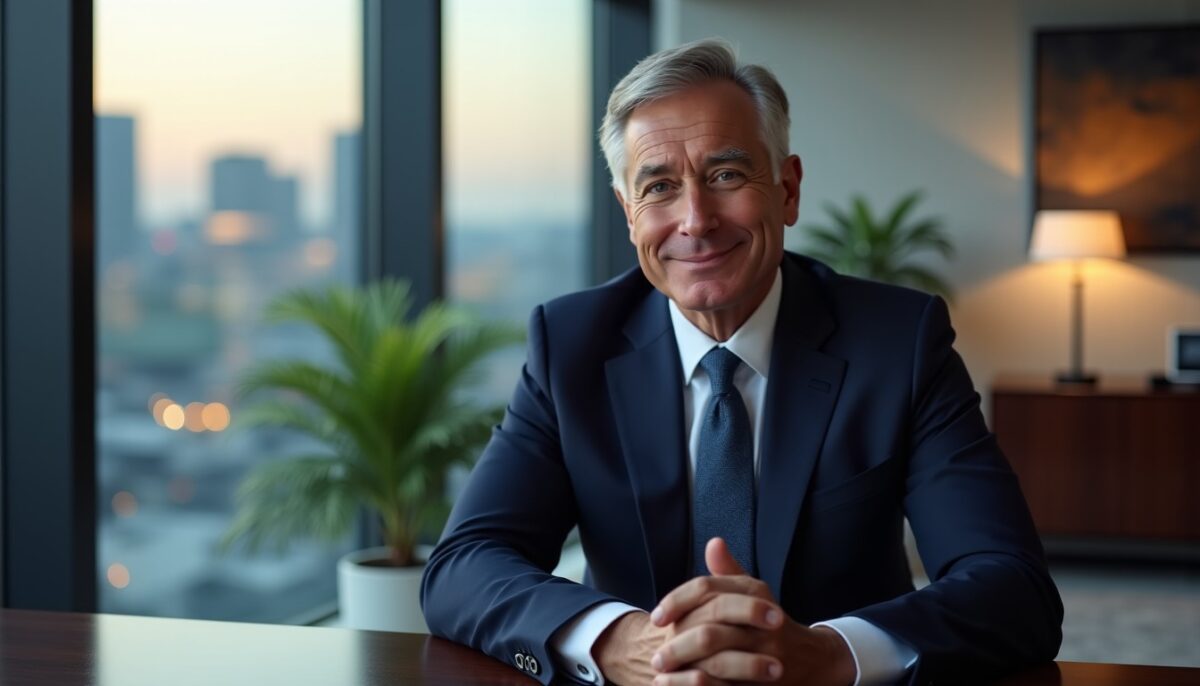 David Balland : quelle est la valeur actuelle de sa fortune ?