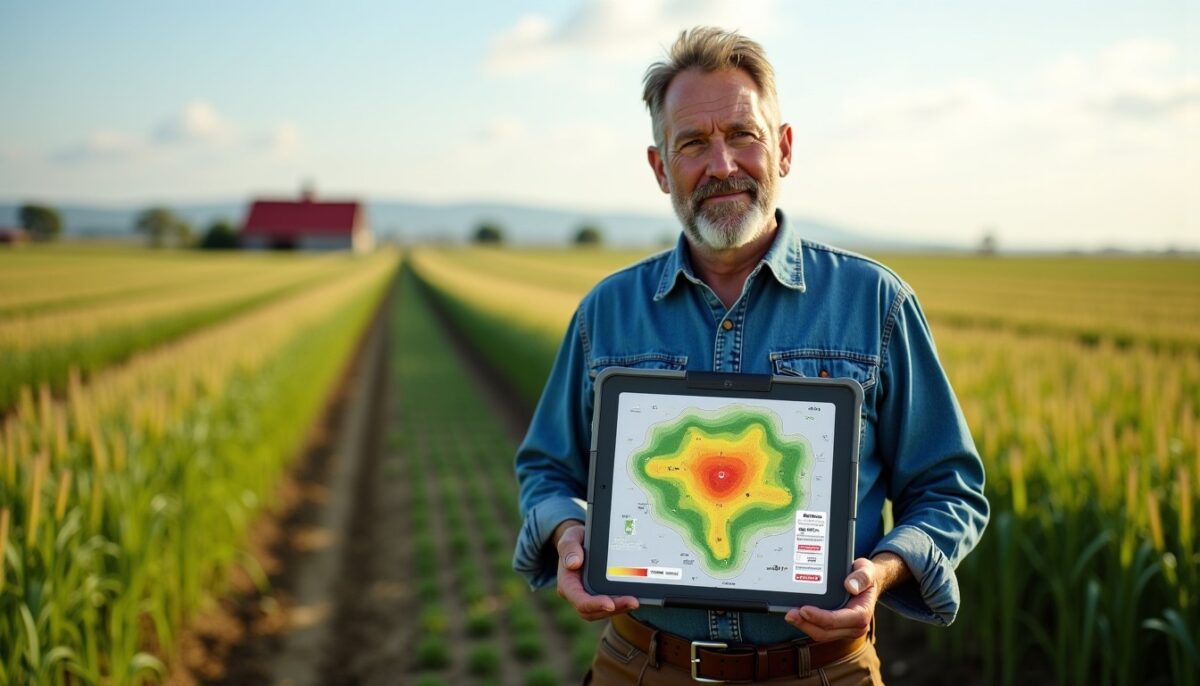 L'are : décryptage de l'unité clé pour mesurer les terres agricoles