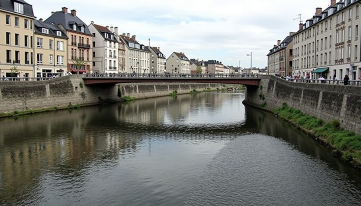 Les quartiers à éviter à Saint-Étienne : le point de vue des riverains Les quartiers à éviter à Saint-Étienne : le point de vue des riverains