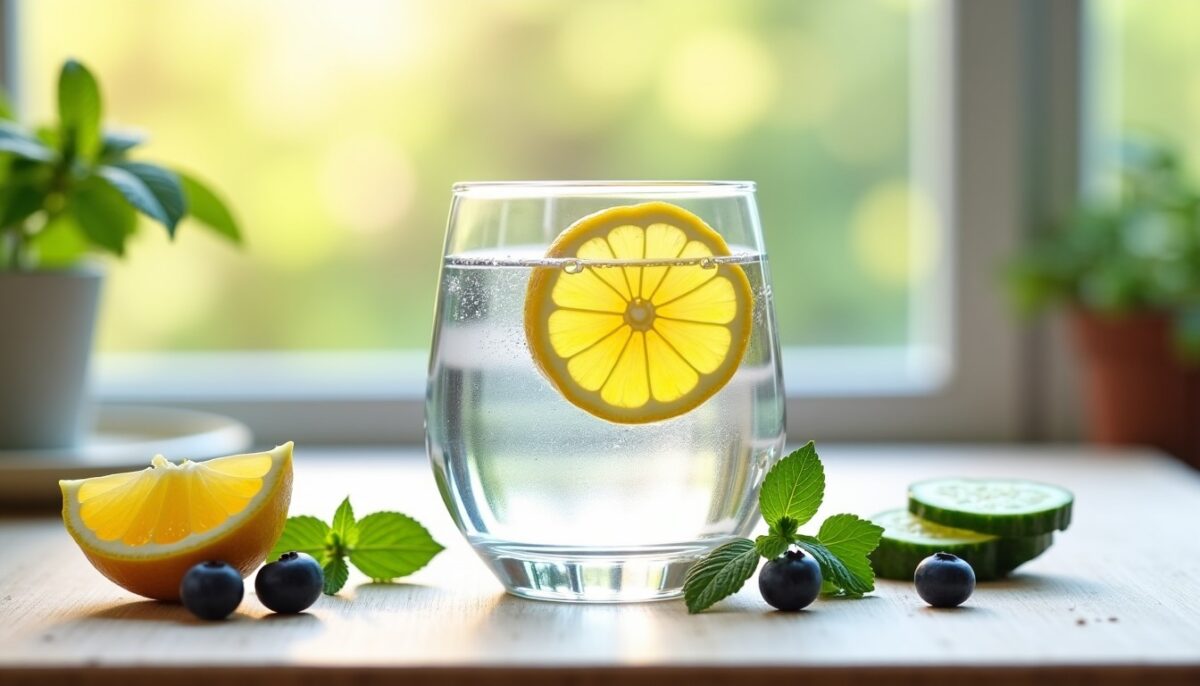 Les clés pour alcaliniser votre eau et booster votre bien-être Les clés pour alcaliniser votre eau et booster votre bien-être