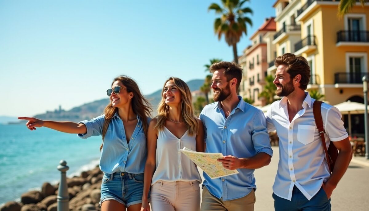 Nice en toute sécurité : guide des quartiers à privilégier et ceux à éviter lors de votre visite Nice en toute sécurité : guide des quartiers à privilégier et ceux à éviter lors de votre visite