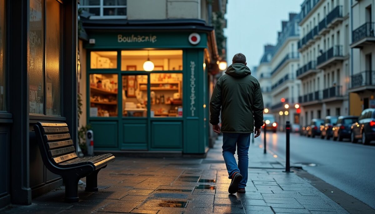 Les quartiers de Paris que les habitants préfèrent éviter : aperçu et raisons