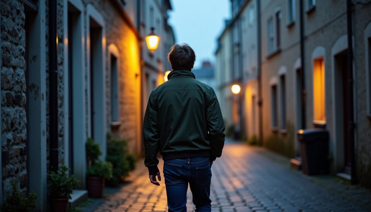 Les quartiers délicats du Havre : conseils pour rester vigilant Les quartiers délicats du Havre : conseils pour rester vigilant