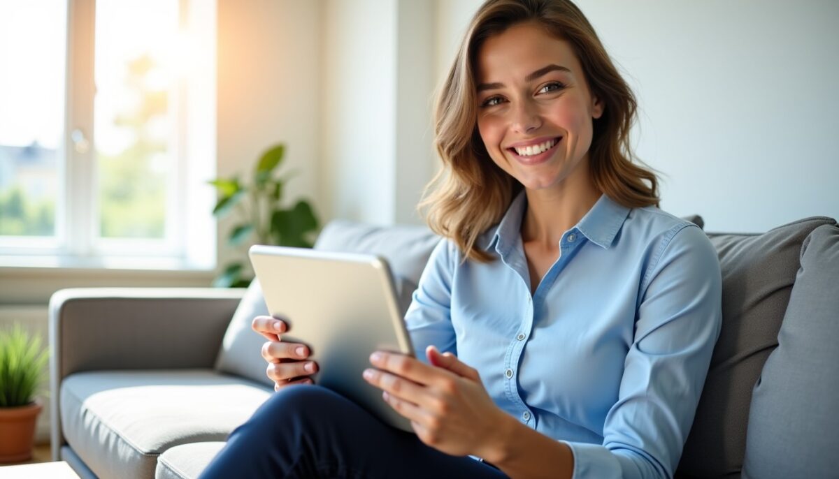 Rentila : la solution pour une gestion locative en ligne facile et efficace Rentila : la solution pour une gestion locative en ligne facile et efficace
