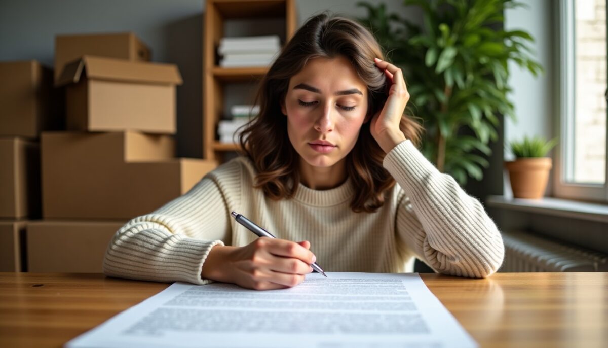 Décoder la clause de résiliation automatique VISALe : ce que les locataires doivent savoir