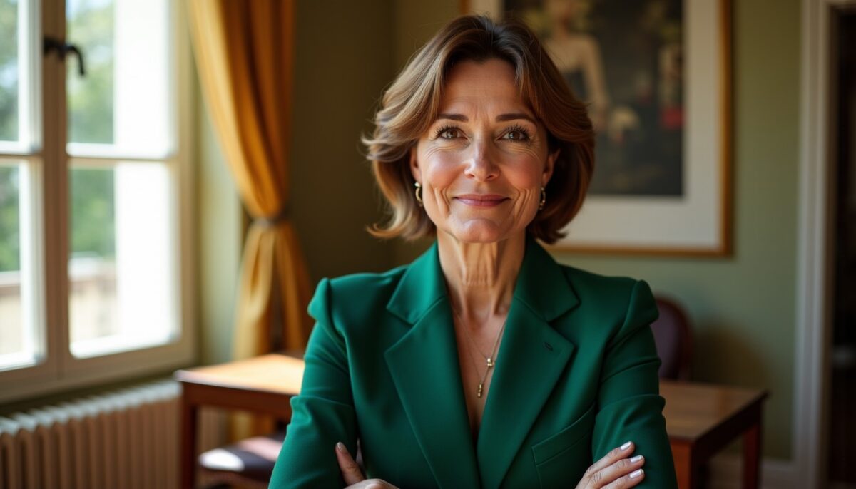 Clotilde Courau : Découvrez la fortune et les multiples sources de revenus de l'actrice