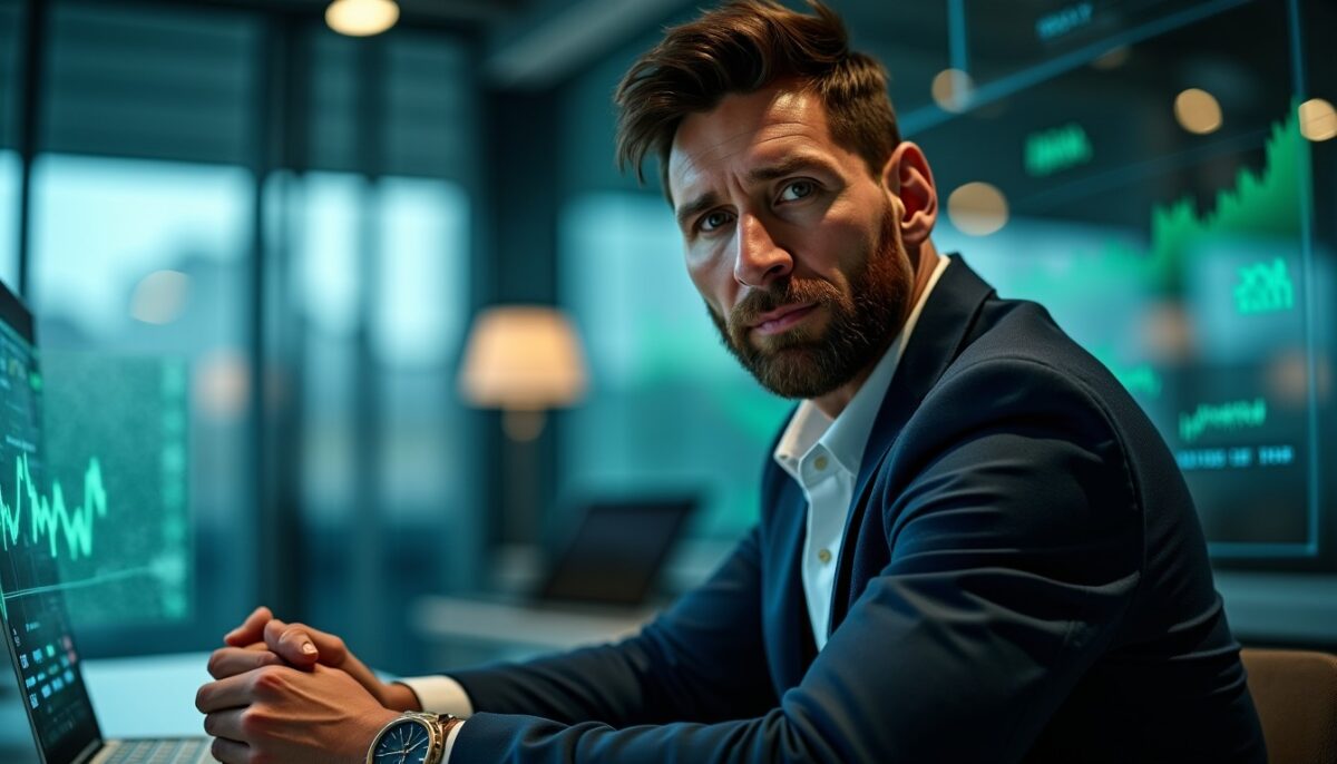 Décryptage de la fortune de Messi : Origines et analyse de ses multiples sources de revenus
