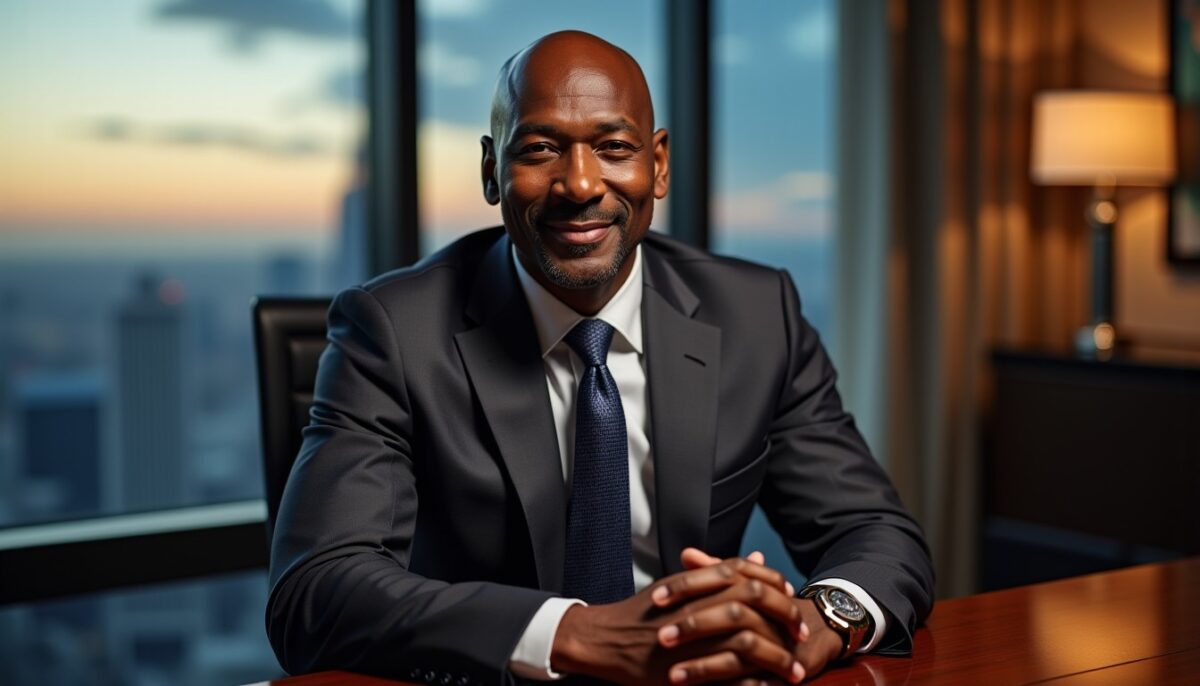 La fortune de Michael Jordan : les secrets derrière son succès financier impressionnant La fortune de Michael Jordan : les secrets derrière son succès financier impressionnant
