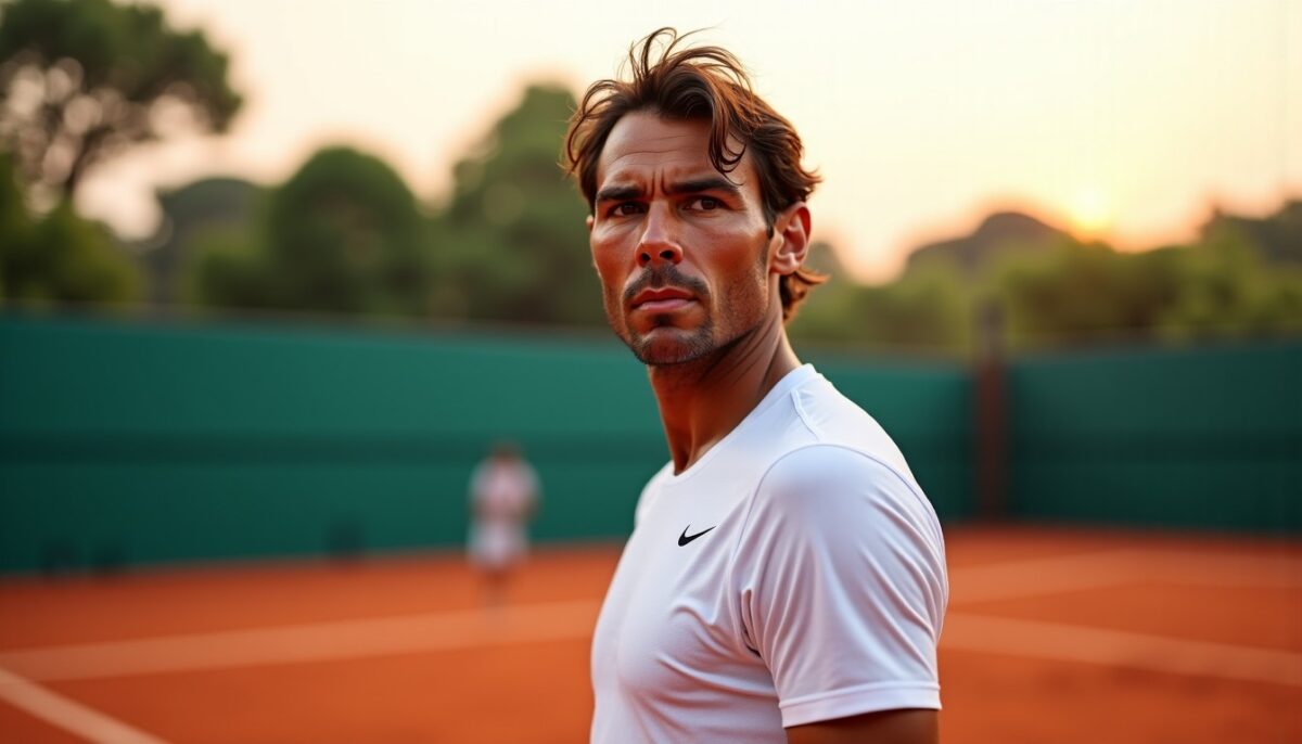 Fortune de Nadal : décryptage détaillé du patrimoine et des revenus du champion de tennis