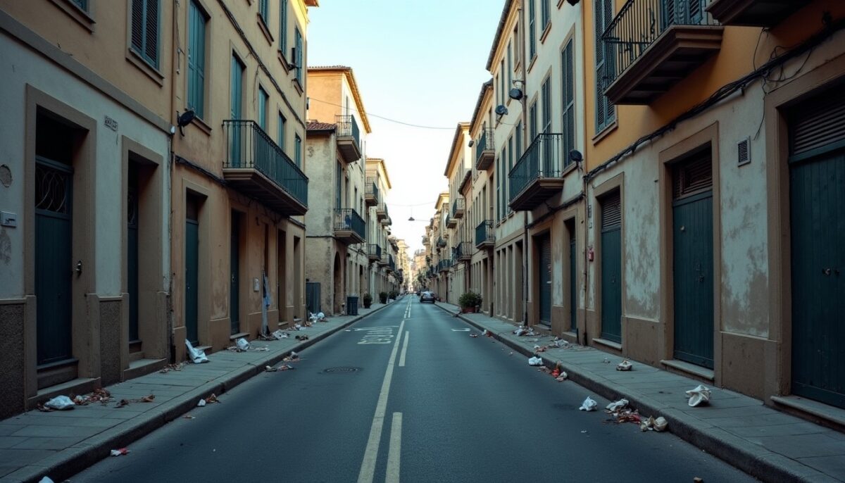Quartiers de Cannes à fuir : découvrez les zones à éviter pour vivre ou investir en toute sérénité Quartiers de Cannes à fuir : découvrez les zones à éviter pour vivre ou investir en toute sérénité
