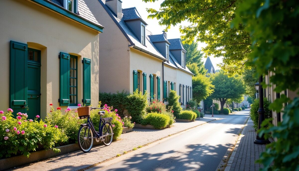 Clermont-Ferrand : Guide pratique pour choisir un quartier où il fait bon vivre Clermont-Ferrand : Guide pratique pour choisir un quartier où il fait bon vivre