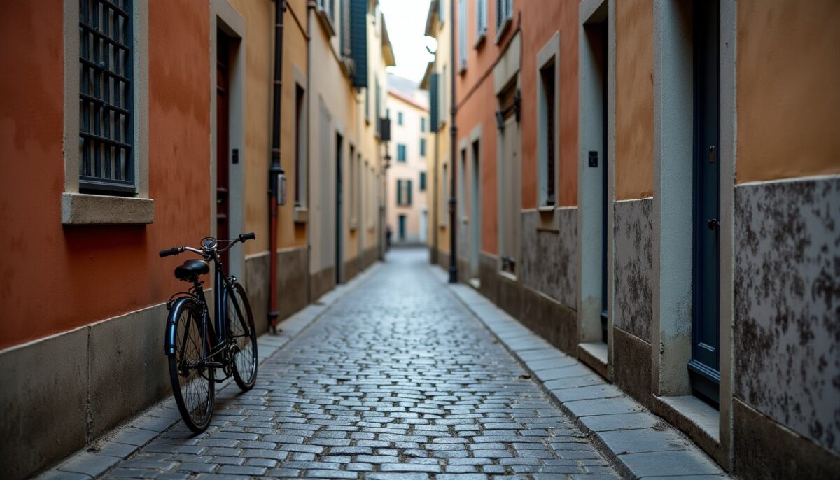 Aix-en-Provence : Guide des quartiers à éviter et des zones sensibles à connaître Aix-en-Provence : Guide des quartiers à éviter et des zones sensibles à connaître