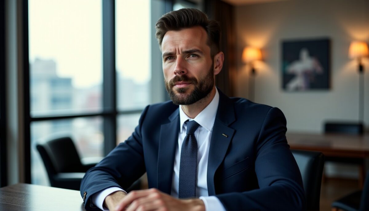 Quelle est la valeur nette actuelle de Guillaume Genton ?